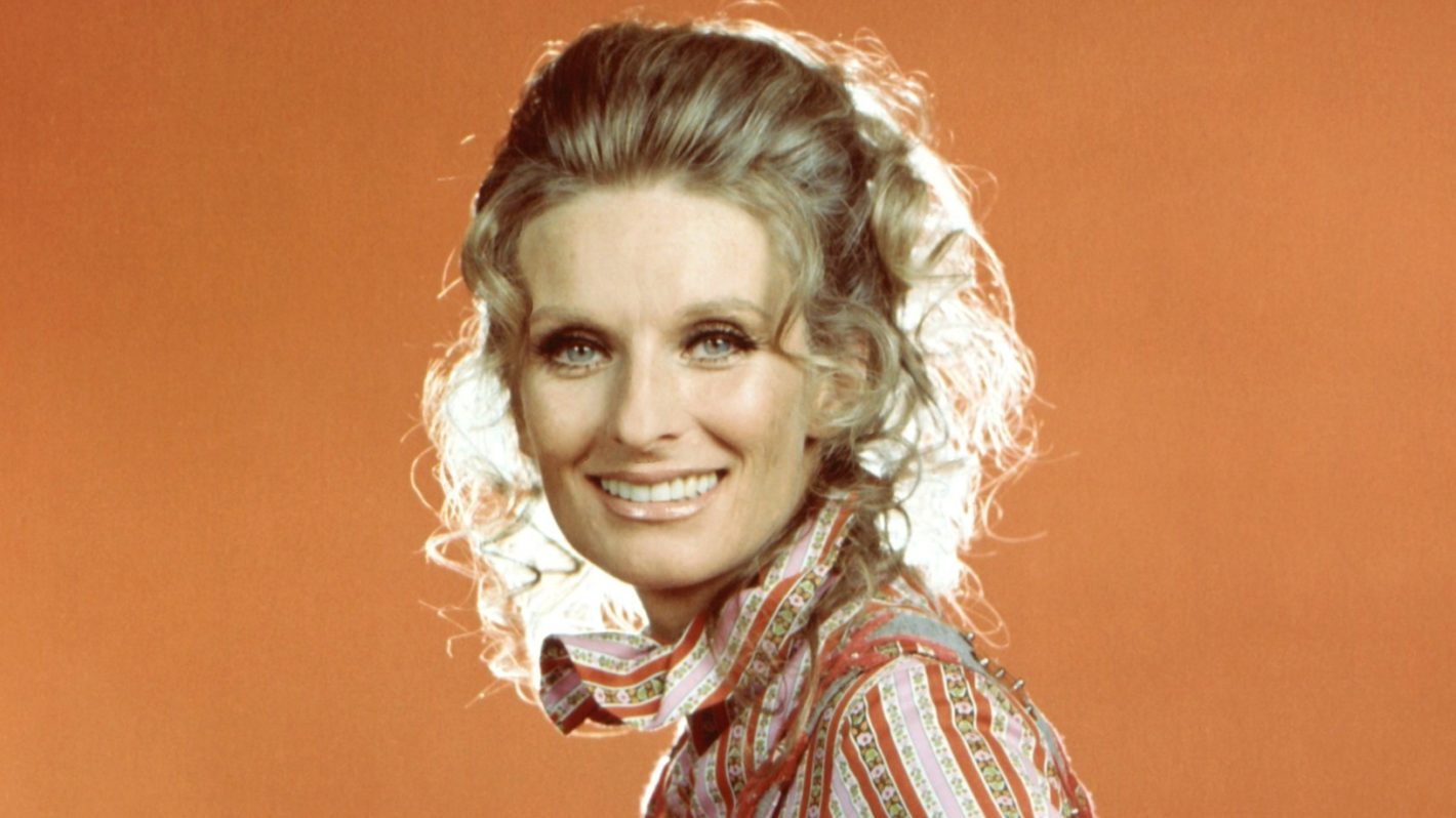 A Tribute to TV & Film Legend Cloris Leachman