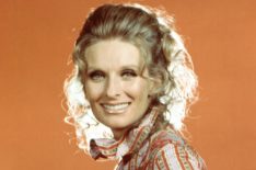 A Tribute to TV & Film Legend Cloris Leachman