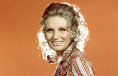 cloris leachman