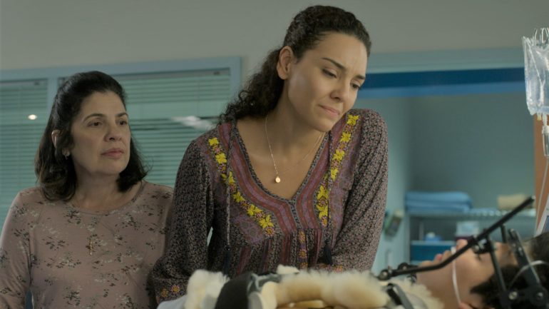 �Cobra Kai� Star Vanessa Rubio on Carmen Coming Into Her