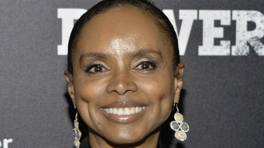 Debbi Morgan