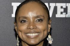 Debbi Morgan