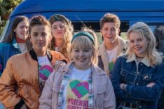 Derry Girls Netflix Nicola Coughlan