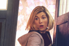 Jodie Whittaker- Doctor Who - Revolution of the Daleks