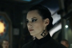 Cara Gee as Camina Drummer in The Expanse