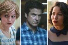 Critics Choice Awards: 'Ozark,' 'The Crown' & More Lead in Nominations