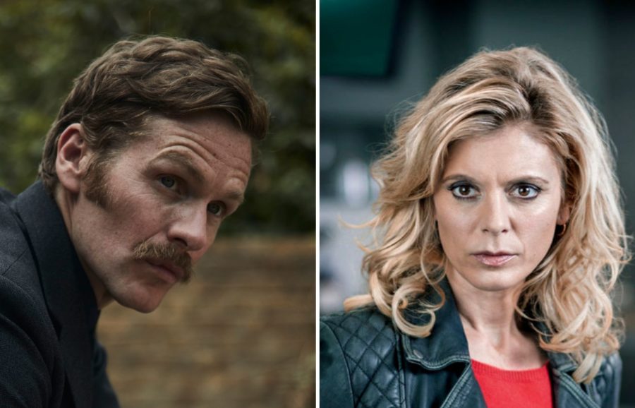 Endeavour PBS Series Where To Watch