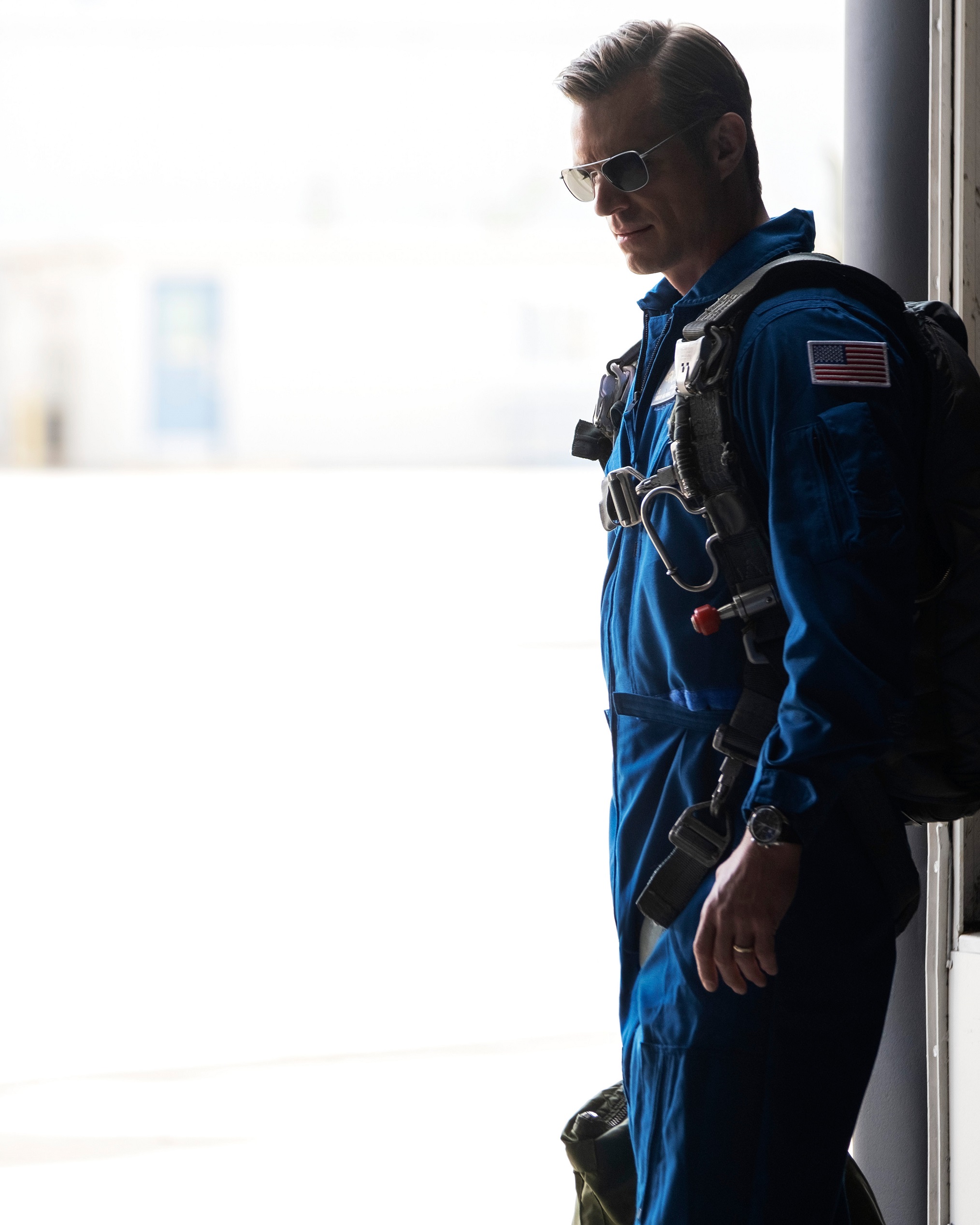For All Mankind Joel Kinnaman Season 2