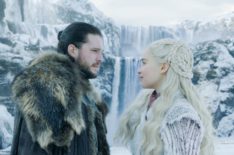 HBO Gets Another 'Game of Thrones' Sequel