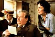 Harry Potter and the Sorcerer's Stone - Harry Melling, Richard Griffiths, Fiona Shaw