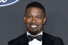 Jamie Foxx attends the 51st NAACP Image Awards