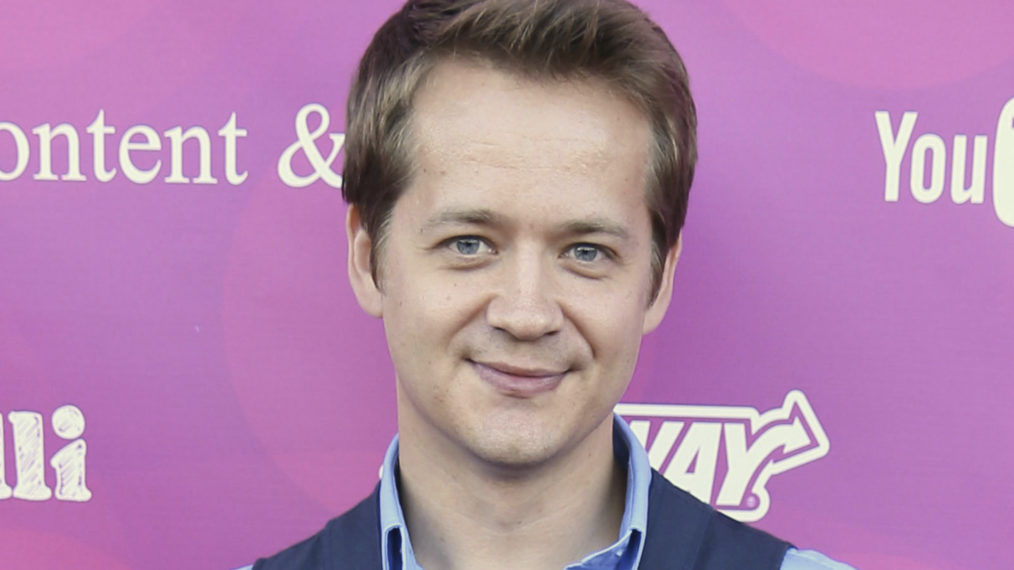 Jason Earles