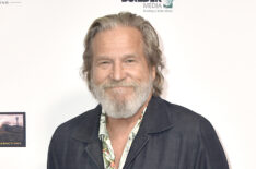 Jeff Bridges