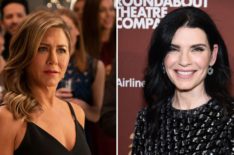 'The Morning Show' Season 2 Will Get 'an Amazing New Spark' From Julianna Margulies