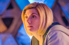 'Doctor Who' Poll Results: Your Favorite Doctor Is…