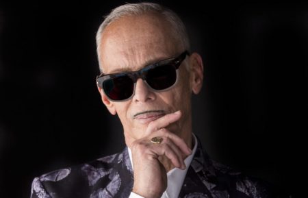 John Waters Finding Your Roots