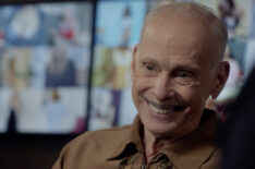 John Waters Naturally Returns to 'Law & Order: SVU' for an Episode on Camming