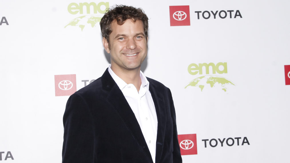 Joshua Jackson