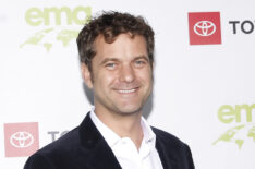 Joshua Jackson