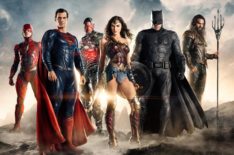 HBO Max Sets 'Justice League's Snyder Cut Premiere Date, Unveils New Teasers (PHOTOS)