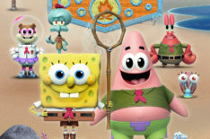 Paramount+ Sets SpongeBob Spinoff & Movie Release Dates (VIDEO)