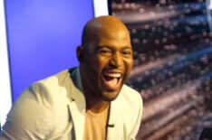 Karamo Brown on Who Wants to Be a Millionaire