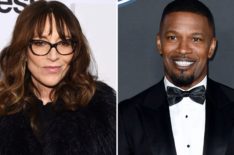 Katey Sagal, Jamie Foxx & More Big Names in New Shows in 2021