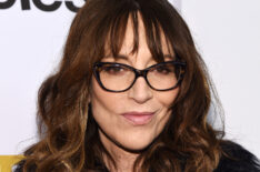 Katey Sagal arrives at the EMMY For Your Consideration Event for Showtime's Shameless