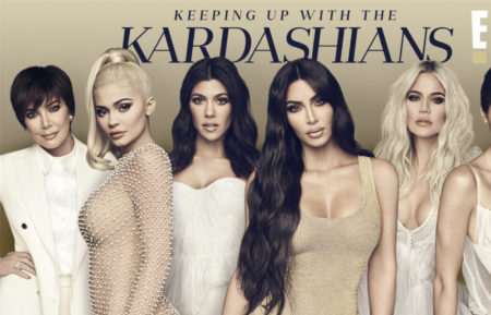 Keeping Up With the Kardashians