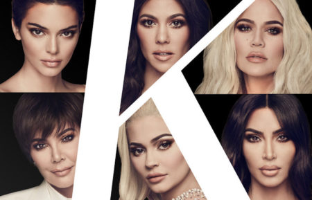 Keeping Up With the Kardashians