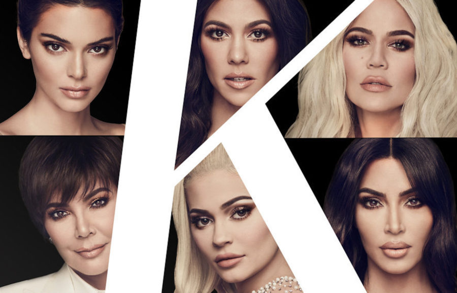 Keeping Up with the Kardashians - E! Reality Series - Where To Watch