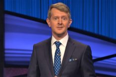 'Jeopardy!': How Is Ken Jennings Doing as Guest Host? (POLL)