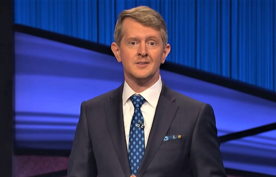 Ken Jennings Host, Personality, Jeopardy Contestant