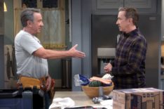 'Last Man Standing's Showrunner on That 'Home Improvement' Crossover & More Season 9 Deets