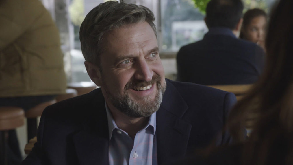 Raúl Esparza Law & Order SVU Season 22 Rafael Barba