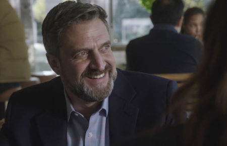 Raúl Esparza Law & Order SVU Season 22 Rafael Barba