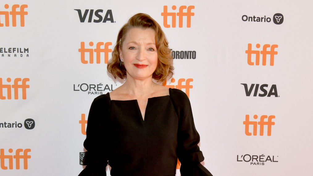 Lesley Manville