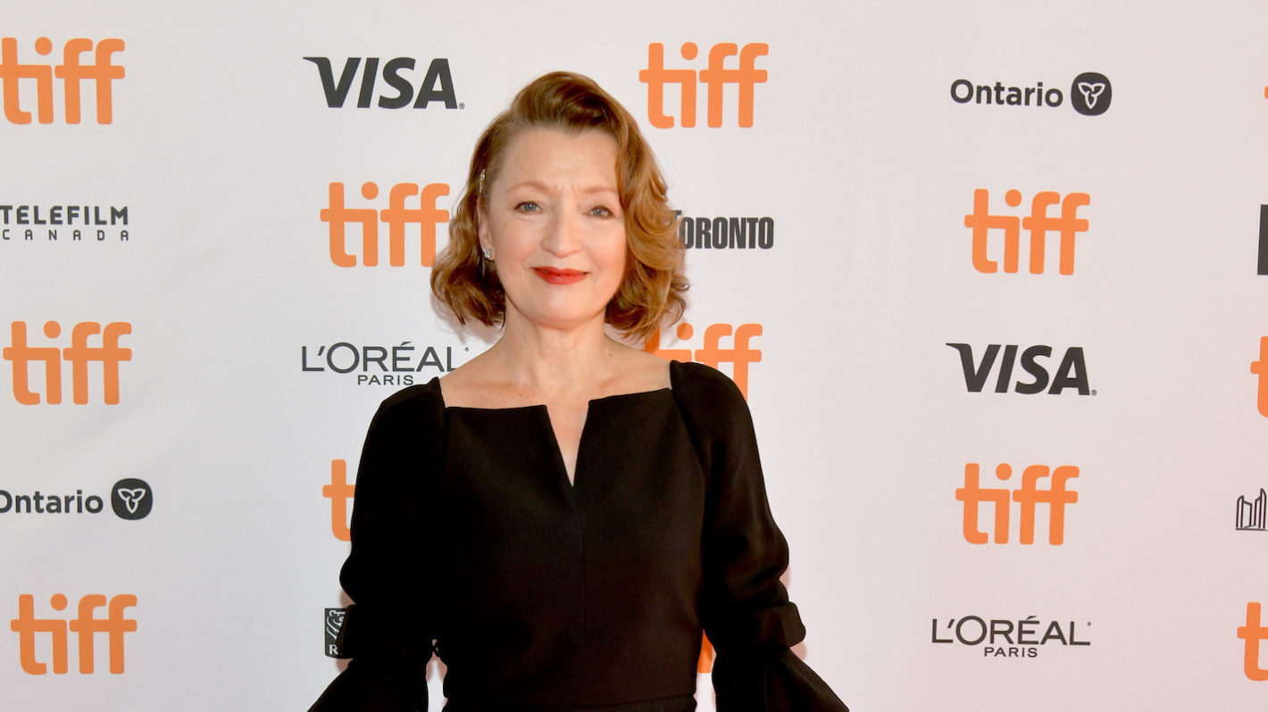 'The Crown' Star Lesley Manville to Lead 'Magpie Murders' TV Adaptation ...