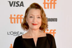 Lesley Manville