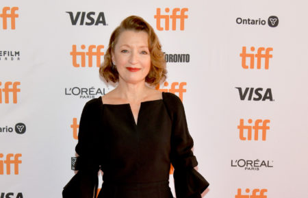 Lesley Manville