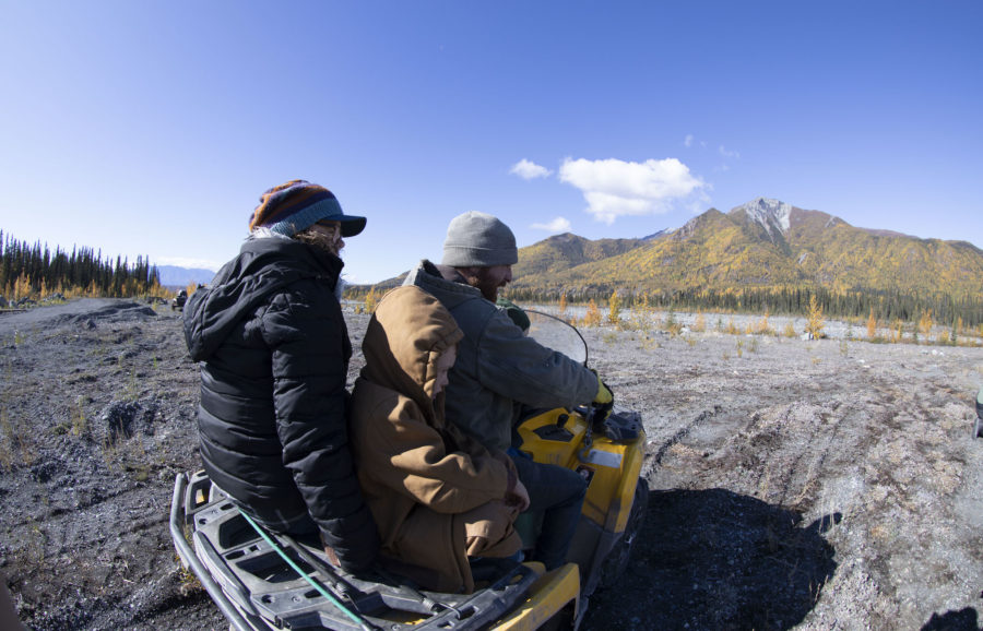 life below zero next generation streaming