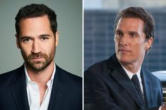 'The Lincoln Lawyer' Series Starring Manuel Garcia-Rulfo Ordered at Netflix