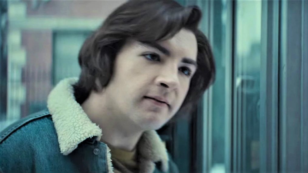 #Tony Soprano Returns in First ‘Many Saints of Newark’ Footage (VIDEO)