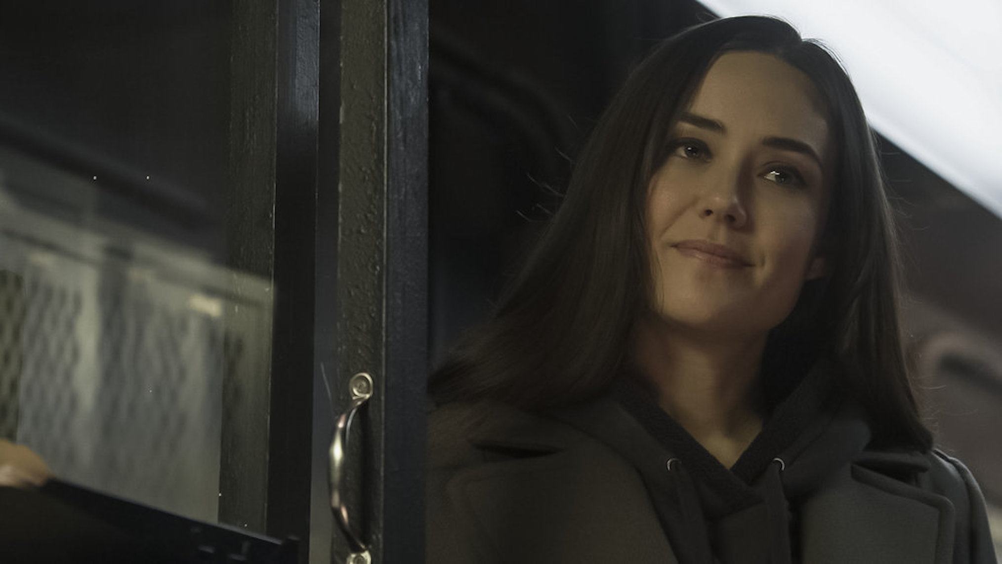 Megan Boone The Blacklist Season 8 Episode 3 Liz Keen