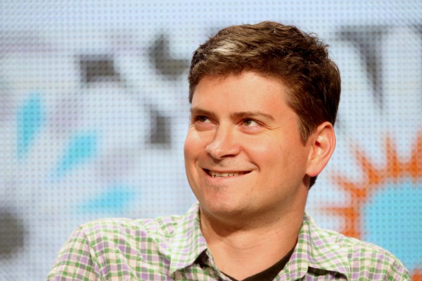 Mike Schur