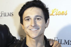 Mitchel Musso