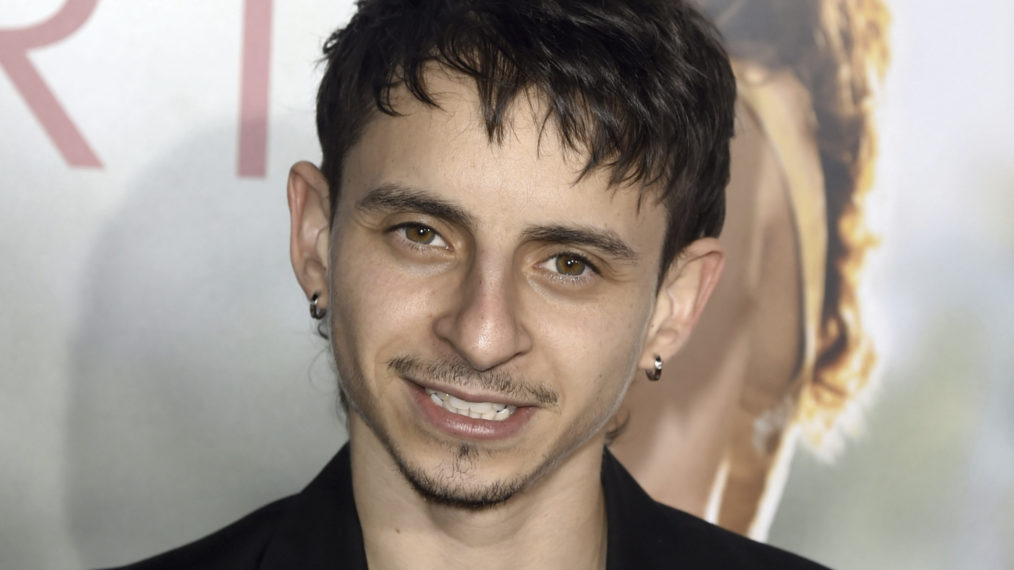 Moisés Arias