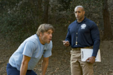Deeks' Training to Become an Agent Doesn't Go So Well on 'NCIS: LA' (PHOTOS)