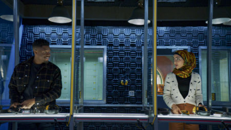 Rountree Fatima NCIS LA Season 12 Episode 8