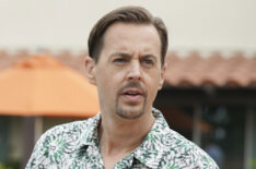 Sean Murray as McGee - NCIS Season 18 Episode 4